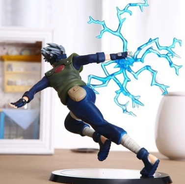 Anime Figure Display Ornament