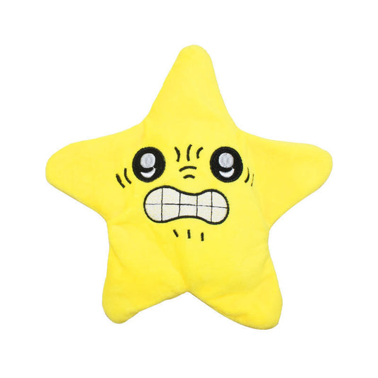 Moving Star Pendant Doll